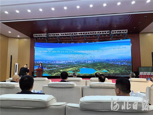 中國全品類日用百貨博覽會暨廊坊工廠百貨展6月舉辦 助力日用百貨產(chǎn)業(yè)升級