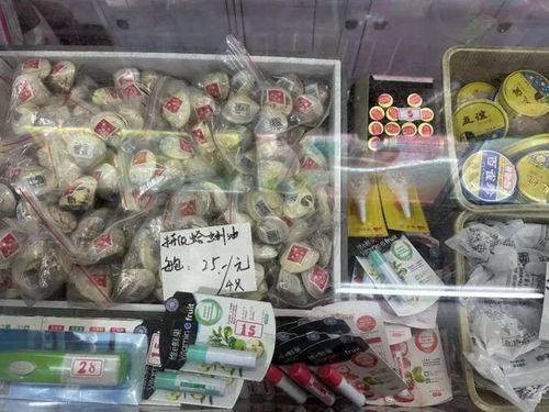 近70年百貨老店面臨關張，鎮店之寶與懷舊日用品承載上海小囡記憶，店長苦撐盼奇跡