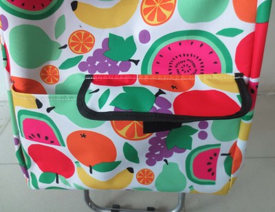 手拉購(gòu)物車選購(gòu)指南 從諸暨市品格日用品廠看家用購(gòu)物伴侶