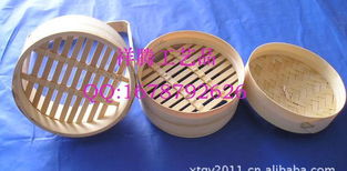 竹蒸籠選購指南 價格、廠家、圖片一應俱全，打造廚房傳統(tǒng)美味