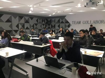 加入最火熱的智能汽車產業，創造美好未來 | 上海企業網絡技術服務